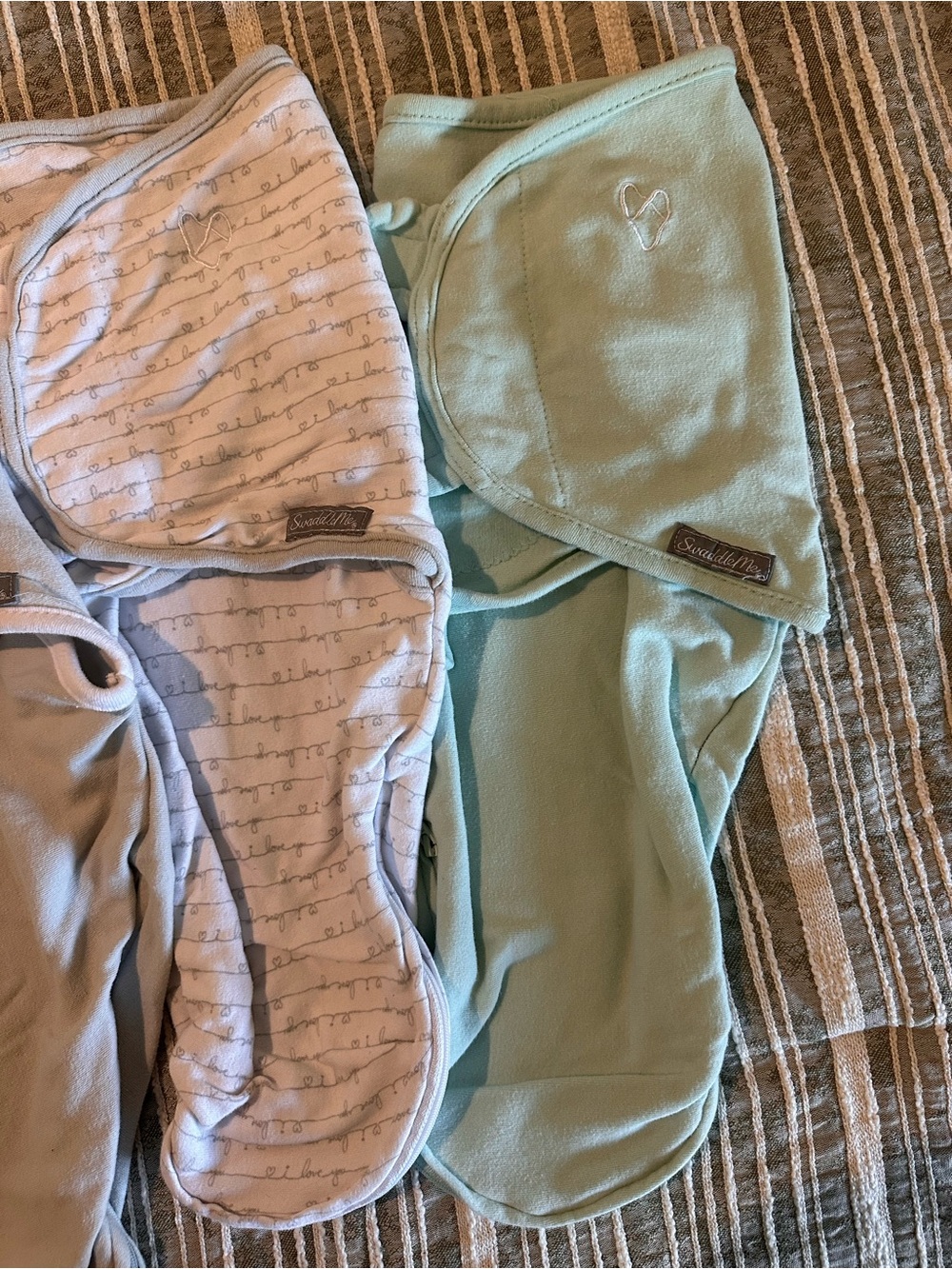 SwaddleMe bundle - Picture 4 of 5